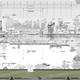 Illustration for article titled This awesome roaming city would actually work in real life